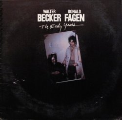 Walter Becker / D...