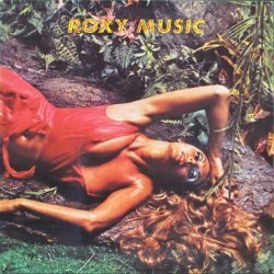 Roxy Music