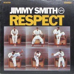 Jimmy Smith