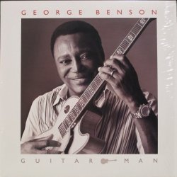 George Benson