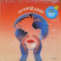 Jean-Michel Jarre