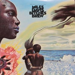 Miles Davis