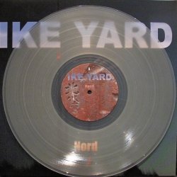 Ike Yard