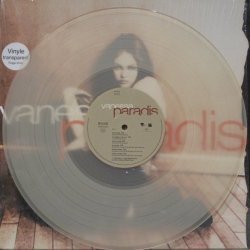 Vanessa Paradis