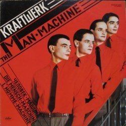 Kraftwerk