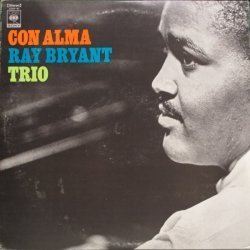 Ray Bryant