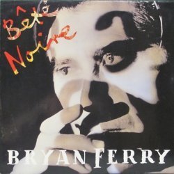 Bryan Ferry