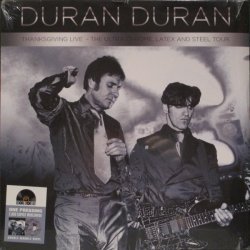 Duran Duran