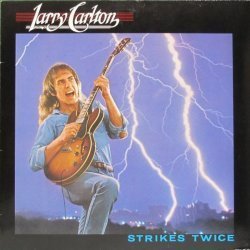 Larry Carlton