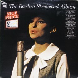 Barbra Streisand