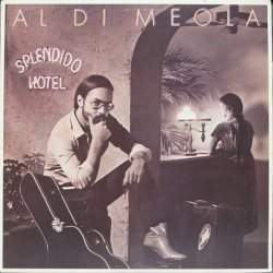 Al Di Meola