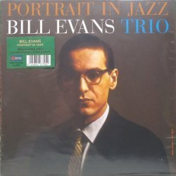 Bill Evans