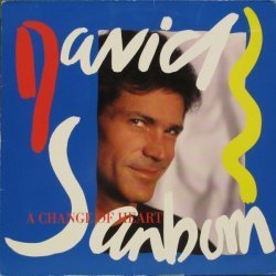 David Sanborn