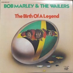 Bob Marley & The Wai...