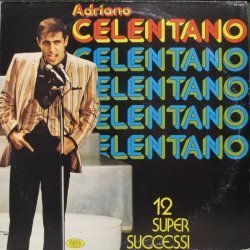 Adriano Celentano