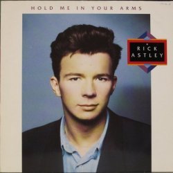Rick Astley
