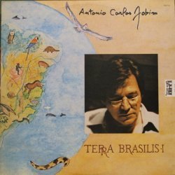 Antonio Carlos Jobim...