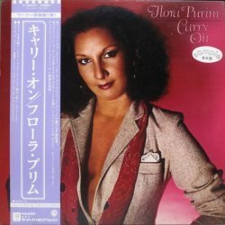 Flora Purim