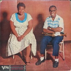 Ella Fitzgerald / Lo...