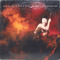 Annie Lennox