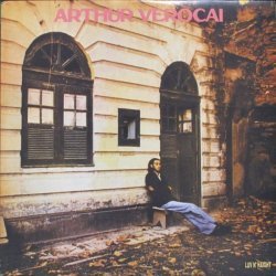 Arthur Verocai