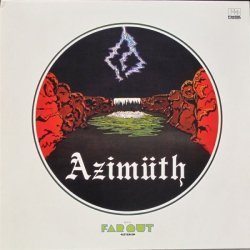 Azymuth