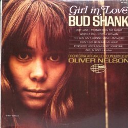 Bud Shank