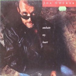 Joe Cocker