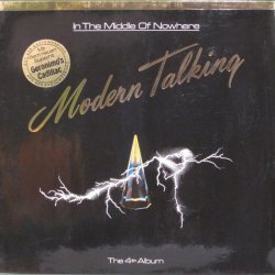 Modern Talking